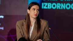 Gvozdenović: Vlada Crne Gore treća u regionu po transparentnosti  thumb1.jpg