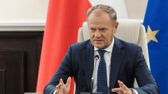 Tusk: Ne treba pritiskati Zelenskog da napravi teritorijalne ustupke thumb1.jpg