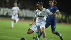 Vukićević debituje pod Goricom, Sutjeska ide na sjajno Jedinstvo (TVCG 2 20 h) thumb1.jpg