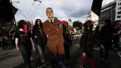 Vanredno stanje zbog protesta sa podrškom akademaca u Ekvadoru thumb1.jpg