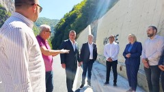 Završena sanacija klizišta na Dobrakovu thumb1.jpg