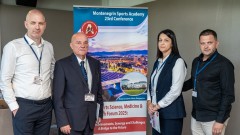 U Podgorici održana 23. Konferencija Crnogorske sportske akademije thumb1.jpg