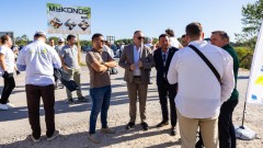 Sellaj: Samo zajedničkim naporima možemo sačuvati naše dragocjene prirodne resurse thumb1.jpg