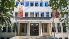 CBCG: Platni promet od danas vikendom i praznicima thumb1.jpg