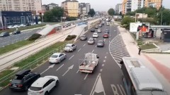 Prekinut protest prevoznika u Bosni i Hercegovini thumb1.jpg