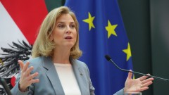 Austrijska ministarka: Z. Balkan treba primiti u EU, ali pod istim uslovima za sve države thumb1.jpg