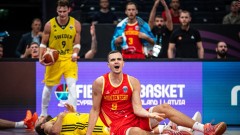 Simonović: Pobjeda jedina opcija; Slavković: Britanci nepredvidivi thumb1.jpg