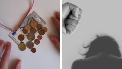 Blagi pad zahtjeva za socijalnu pomoć, partnersko nasilje u porastu thumb1.jpg