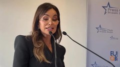 Severina u Briselu govorila o ženskim pravima, imala je i jedan zahtjev za institucije EU thumb1.jpg