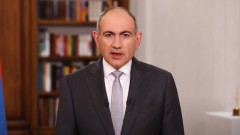 Pašinjan: Jermenija kreće u jačanje saradnje sa Rusijom thumb1.jpg