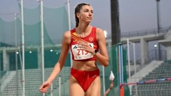 Zauzela 12. mjesto u finalu: Vuković stala na visini od 193 centimetra thumb1.jpg
