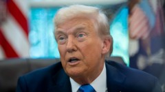 Senat SAD usvojio rezoluciju protiv Trampovih carina uz podršku četiri republikanska senatora thumb1.jpg