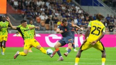 Navijači i Kivu hvale Esposita - sve više minuta za člana Interove akademije thumb1.jpg