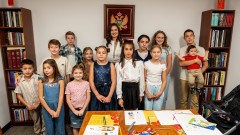 Radionica Milene Milatović okupila djecu crnogorske dijaspore thumb1.jpg