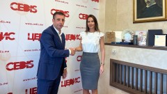 CEDIS donirao vanbrodski motor Nacionalnom parku Skadarsko jezero thumb1.jpg