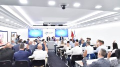 Jednoglasna podrška Nini Drakić za novi mandat na čelu PKCG thumb1.jpg