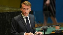 AFP: Makron usamljeniji nego ikada, na čelu Francuske koja tone u političku krizu thumb1.jpg
