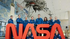 NASA predstavila novu klasu astronauta, od kojih će neki možda ići i na Mars thumb1.jpg