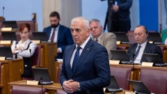 Đurović: NSD neće podržati interpelaciju koju je najavio DPS thumb1.jpg