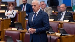 Đurović: NSD uzdržan prilikom usvajanja Izvještaja Tužlačkog savjeta thumb1.jpg