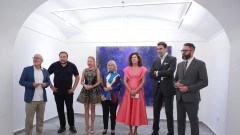 Otvorena izložba “Crna Gora danas I - Izazovi i perspektive” u Galeriji Novak u Ljubljani thumb1.jpg