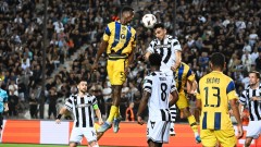 Midtjiland slavio, PAOK bez golova na startu Lige Evrope thumb1.jpg