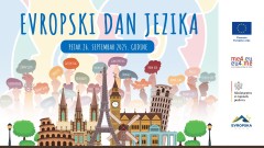 Evropski dan jezika sjutra u Evropskoj kući u Podgorici thumb1.jpg