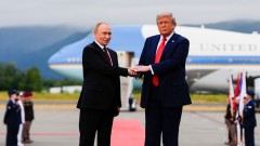 Bijela kuća: Nema planova za neposredni sastanak Trampa i Putina thumb1.jpg