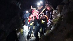 Spašeno četvoro poljskih državljana na Durmitoru, jedan povrijedio nogu thumb1.jpg