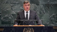 Milanović u UN: Pozivamo sve države da se uzdrže od akcija koje podrivaju stabilnost na Balkanu thumb1.jpg