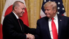 Tramp sa Erdoganom u Bijeloj kući: Razgovor i o regionalnim pitanjima thumb1.jpg