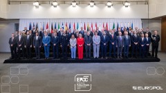 Šćepanović u sjedištu Europola: Uprava policije jača međunarodnu saradnju i evropske standarde thumb1.jpg