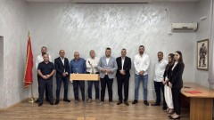 "Za budućnost Zete" pokreće inicijativu za raspisivanje referenduma o gradnji kolektora u Botunu thumb1.jpg