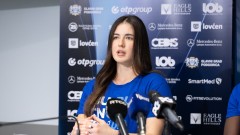 Vukčević pred Đer: Moramo da promijenimo pristup na terenu thumb1.jpg