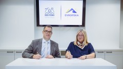 "Čuvaj da te čuva": Evropska kuća i Eko fond potpisali Memorandum o saradnji thumb1.jpg