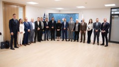 Azemović: U Sarajevu dogovoreni novi modeli saradnje sa dijasporom i lokalnim zajednicama thumb1.jpg