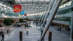 Aerodrom u Danskoj ponovo zatvoren zbog dronova thumb1.jpg
