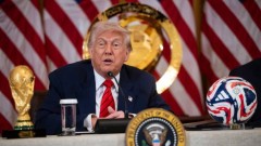 Tramp zaprijetio premještanjem utakmica Mundijala iz "nesigurnih" gradova thumb1.jpg