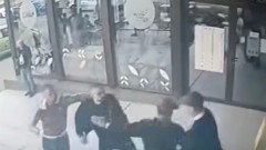 Uhapšeni Tivćani zbog nasilničkog ponašanja na Žabljaku thumb1.jpg