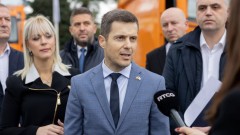 Vlada i lokalna uprava zajednički da riješe problem bazena crvenog mulja thumb1.jpg