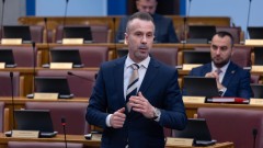 Bogdanović: Čim se institucije bave privilegovanima, javljaju se "pravdoljubivi" da ih brane thumb1.jpg