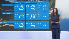 Sunčano na jugu, oblačno na sjeveru – od četvrtka osjetan pad temperature i kiša thumb1.jpg