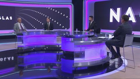 Veting u pravosuđu: Bez političkog revanšizma i uz mišljenje Evropske komisije thumb2.jpg