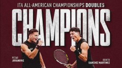 Jovanović osvajač All-American prvenstva u dublu thumb1.jpg