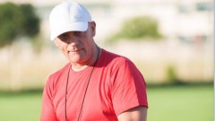 Brzo reagovali nakon odlaska Đuraškovića: Stešević novi trener Mornara thumb1.jpg