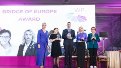 Uručene nagrade na samitu WPL-a; Spajić: Crna Gora 2028. nova članica EU thumb1.jpg