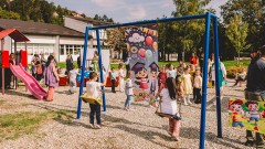 Jumbo renovirao vanjski prostor vrtića “Dušo Basekić – Leptirić” thumb1.jpg