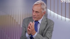 Lekić: Međunarodna zajednica licemjerna po pitanju Gaze, Crna Gora da zauzme stav thumb1.jpg