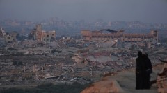Izrael otvara prelaz Rafa između Egipta i Pojasa Gaze za tranzit humanitarne pomoći thumb1.jpg