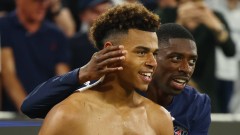 Brige za Enrikea, bez Dembele i Due narednih mjesec  thumb1.jpg